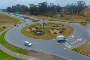 Variante a Madrid, en riesgo de cierre: vecinos piden soluciones inmediatas