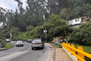 IDU mete mano a la avenida circunvalar: conductores no darán tanta vuelta 