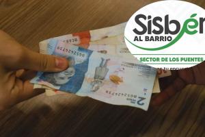 Sin Sisbén no hay subsidios: gran jornada de afiliación en Mosquera