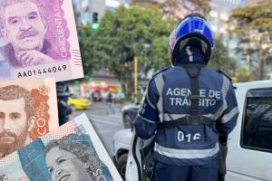 Jugosa multa que muchos no conocen: ciudadanos sufrirán por su prima