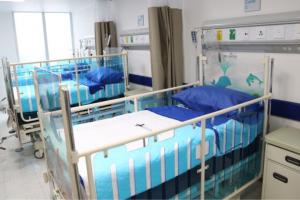 Padre exige respuesta a EPS por complicaciones en tratamiento de su hijo