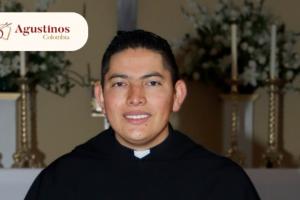 Padre Carlos Saúl Jaimes
