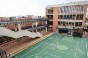 Paro de trabajadores de la educación