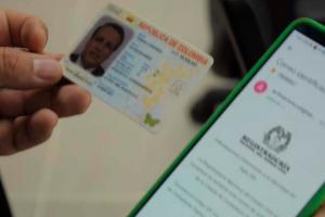 Pasos para cambiar información de su cédula