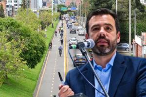 Pico y placa hoy en Bogotá: nueva rotación del 30 de junio al 4 de julio