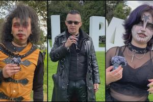 Las pintas de Rock al Parque 2025