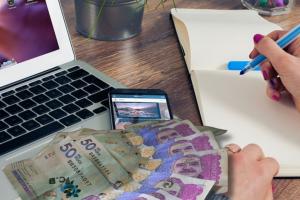 En qué no se debería gastar la PRIMA: se quiebra donde la invierta mal