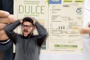 Reconexión del servicio de energía
