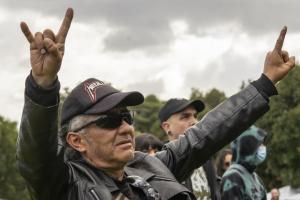Los asistentes de Rock al Parque pueden estar tranquilos: hay muchos controles para evitar la entrada de licor adulterado