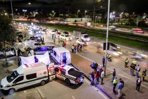 Sicariato en Bogotá