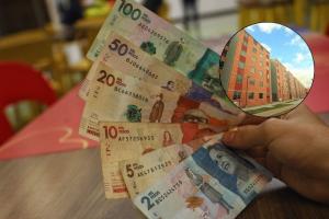 Subsidio de vivienda que supera los $100.000 millones en Cundinamarca