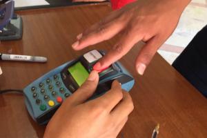 Subsidios se entregarán en nuevo banco