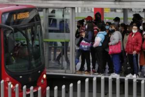 TransMilenio estrena estación y funcionará a partir de HOY