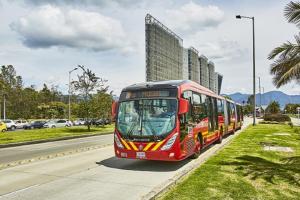 Por obras de TransMilenio se cerrará varias vías: rutas alternas