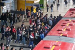TransMilenio: conozca las estaciones cerradas y los desvíos