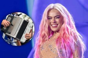 Canción vallenata de Karol G