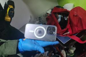 Operativo de la Policía | Extorsiones | cárcel La Picota | Bogotá | Junio 2025