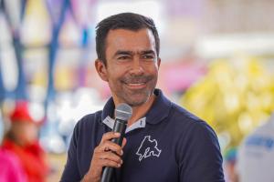 Jorge Emilio Rey