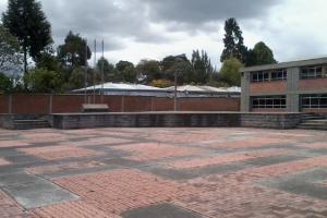 Misteriosa muerte de estudiante en colegio de Engativá sigue sin aclararse