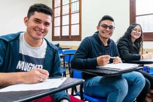 Educación en Bogotá