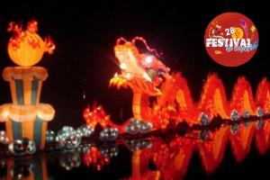 Festival de Verano - China