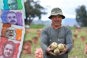 Paperos de Cundinamarca