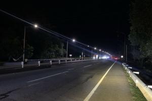 Desbloquean la vía al Llano