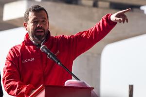 Metro será inclusivo: adecuaciones les cambiarán la vida a ciudadanos