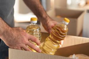 ¿Qué hacer con el aceite usado? Evite daños irreversibles en su casa