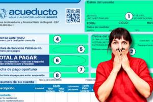 Práctica popular en Bogotá tiene millonaria sanción: “ahorro” saldrá caro