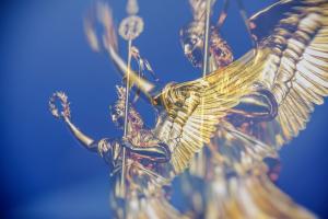 Horóscopo de los ángeles del 15 de julio de 2025: guía para tu signo