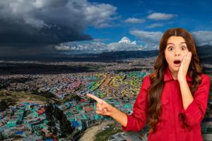 Barrio del sur de Bogotá en el que no lo roban: estrategia sirve de ejemplo