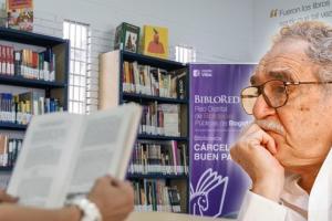 Bibliotecas públicas abren sus puertas al Festival Gabo: ojo a la agenda
