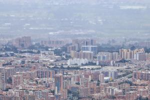 Bogotá aportó a disminución de la pobreza en Colombia