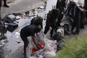 Intervención de Canal Comuneros