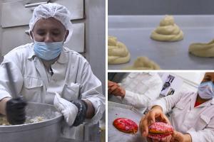 El arte del pan en la Cárcel Distrital: una receta que transforma vidas