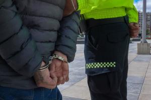 Cartel de los más buscados por homicidio