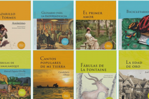 Colecciones Libro al Viento