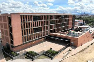 Colegio María Currea Manrique