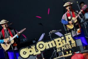 Colombia al Parque regresa: así será el festival que lo pondrá a bailar