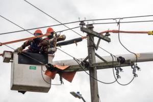 Cortes de luz del 10 de julio