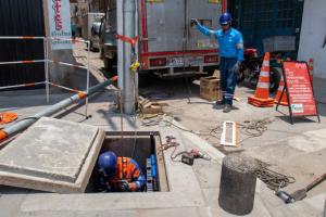 Bogotá, Funza, Tocancipá y Zipaquirá se quedarán sin luz: aliste la vela