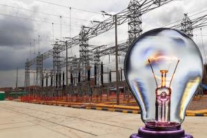 Cortes de luz, 1 de agosto de 2025