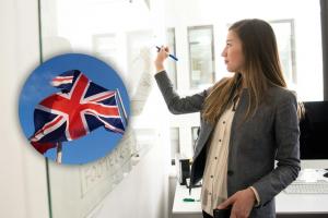 Cursos de inglés gratis en Bogotá