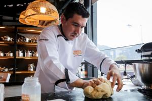 Cursos de pastelería en el Sena