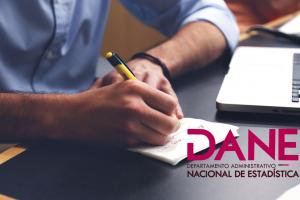 Dane lanza vacantes con buenos sueldos: hay 520 ofertas disponibles