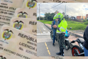 Sistema de puntos con la Licencia de Conducción: conducir mal será grave