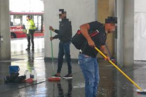 Colados siguen ganando en TransMilenio: ¿habrá mano dura?
