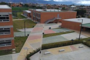 Nuevo beneficio en colegios de Cundinamarca: ir a estudiar dará gusto