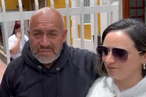 Despiden a familia que murió en San Andrés